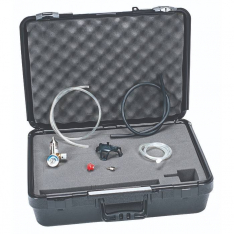 MSA 477149, KIT, GAS CALIBRATION, RP0 .25 LPM REGULATOR, 30' TUBING, CAPS